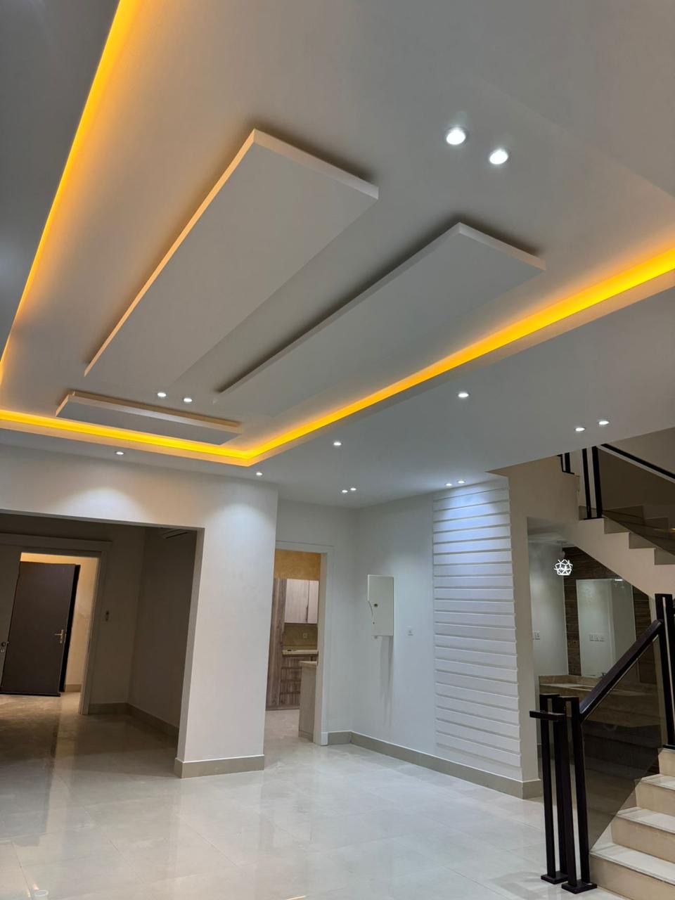 🏡 Duplex Villa for Rent – Al Arid District